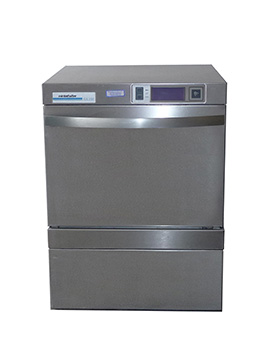 Profi GlÃ¤serspÃ¼ler